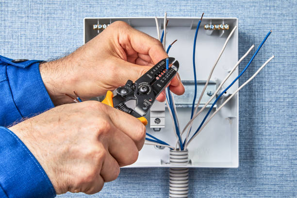 Best Electrical Maintenance Services  in Morton, TX