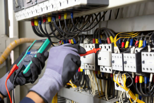 Emergency Electrical Repair Services in Morton, TX