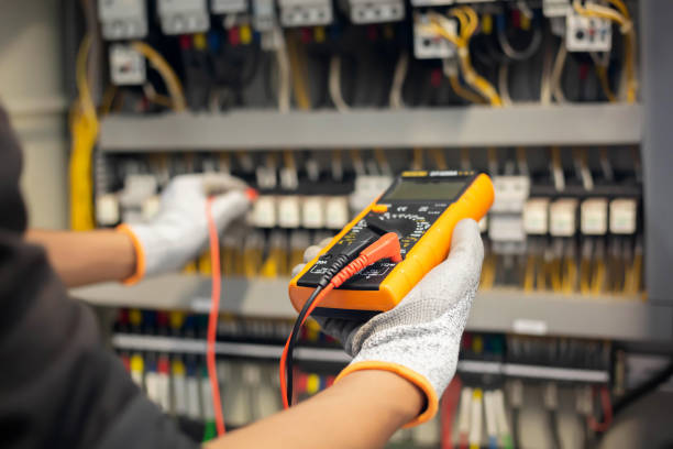 Best Electrical Troubleshooting and Repair  in Morton, TX